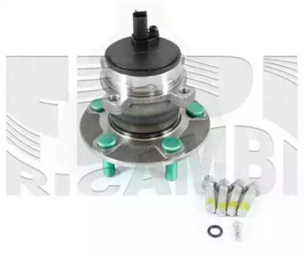 KM INTERNATIONAL rk7894h -  